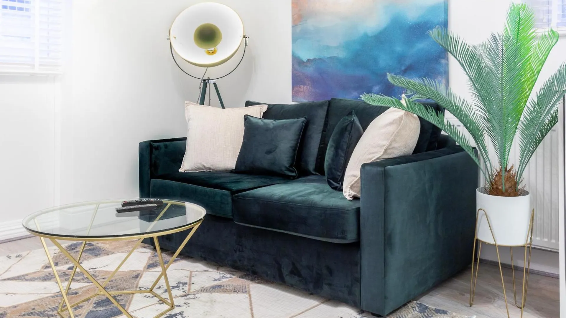 The Cozy Nook - 1 Bed Daire Brighton