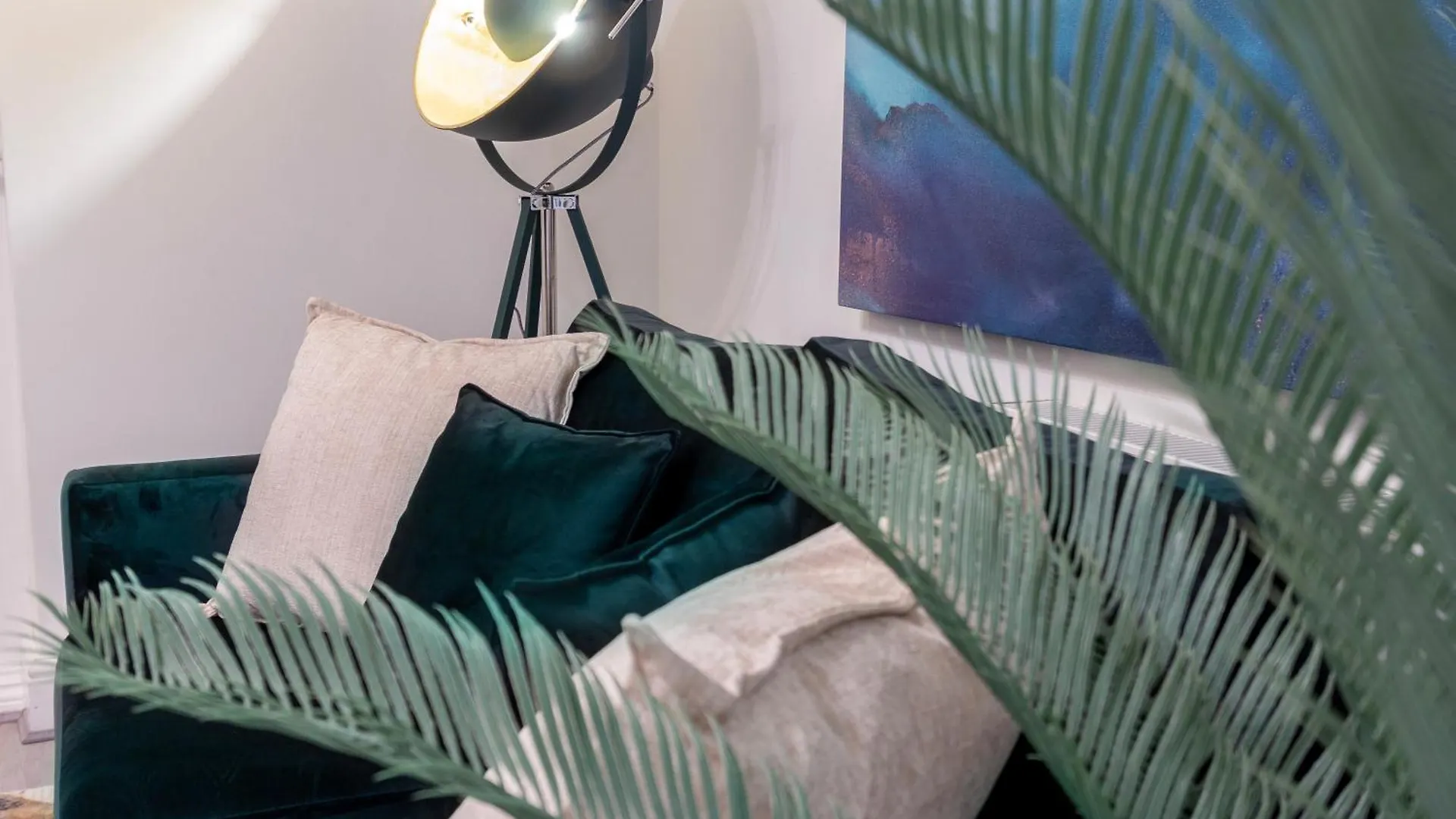 The Cozy Nook - 1 Bed Daire Brighton
