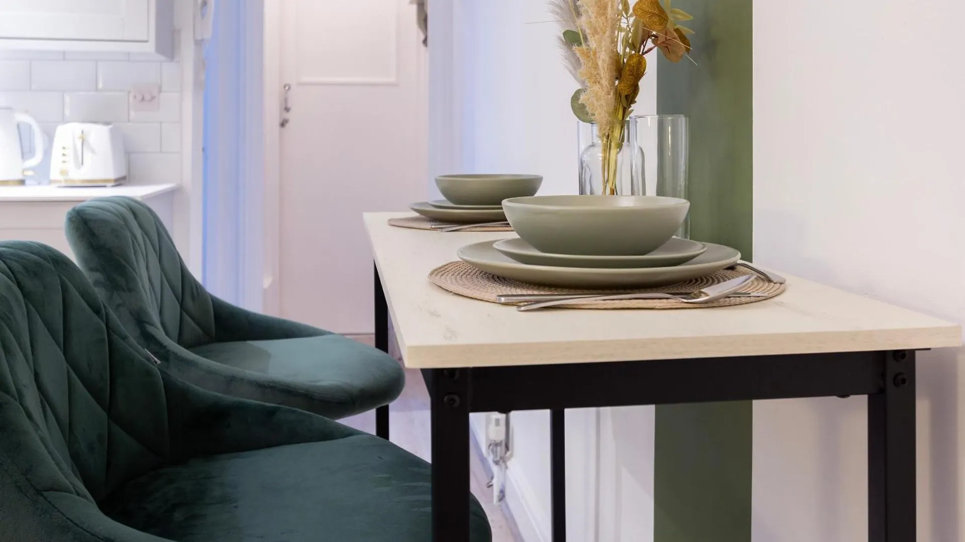 The Cozy Nook - 1 Bed Daire Brighton