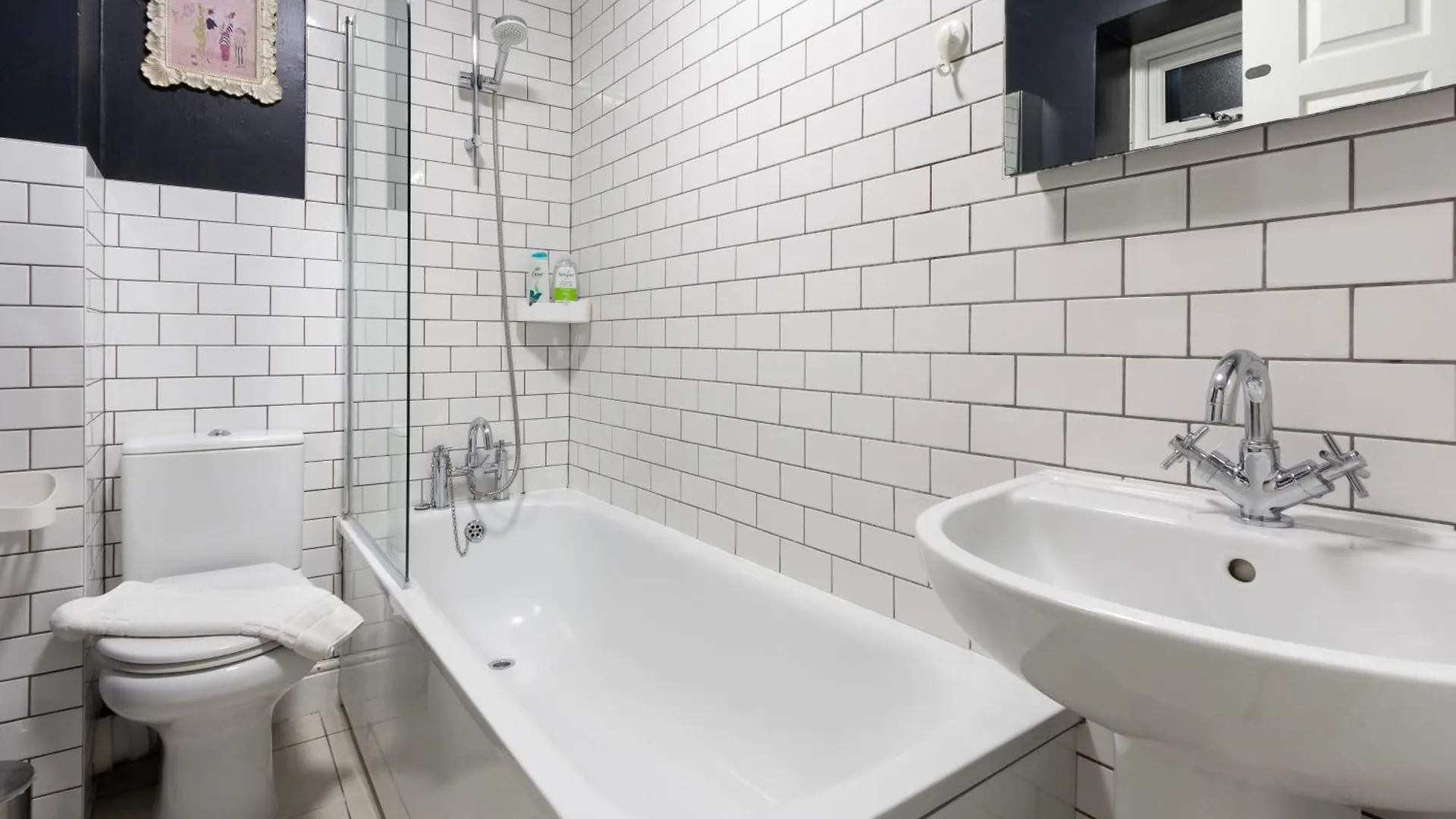 The Cozy Nook - 1 Bed Daire Brighton